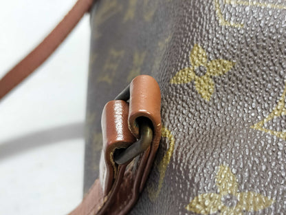 LOUIS VUITTON Monogram LV Bag x 1 Handbag