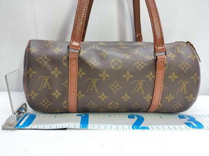 LOUIS VUITTON Monogram LV Bag x 1 Handbag