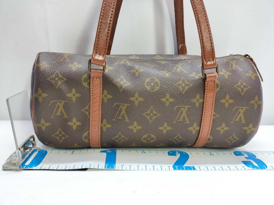 LOUIS VUITTON Monogram LV Bag x 1 Handbag
