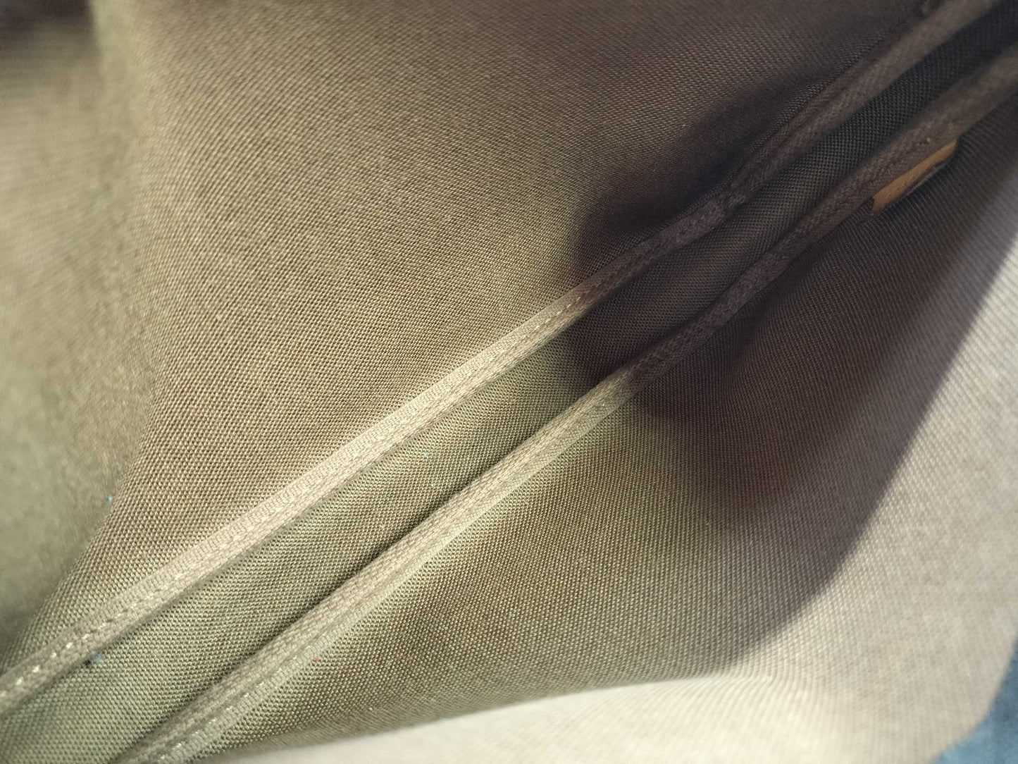 LOUIS VUITTON Monogram LV Pouch x 1 Pouch