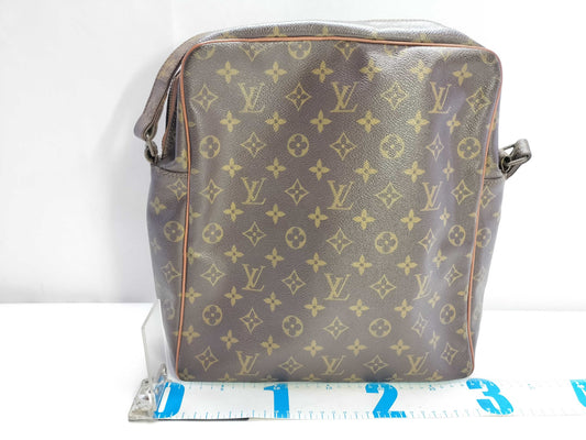 LOUIS VUITTON Monogram Shoulder Bag Louis Vuitton Shoulder Bag