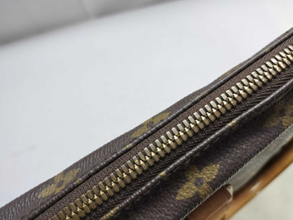 LOUIS VUITTON Monogram Bag Handbag Louis Vuitton Business Bag