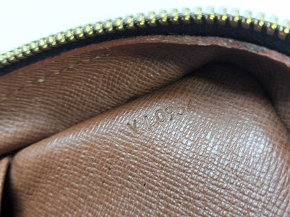 LOUIS VUITTON Monogram Bag Handbag Louis Vuitton Business Bag