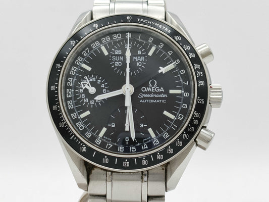 3520.50 57719003 Automatic Men's Watch