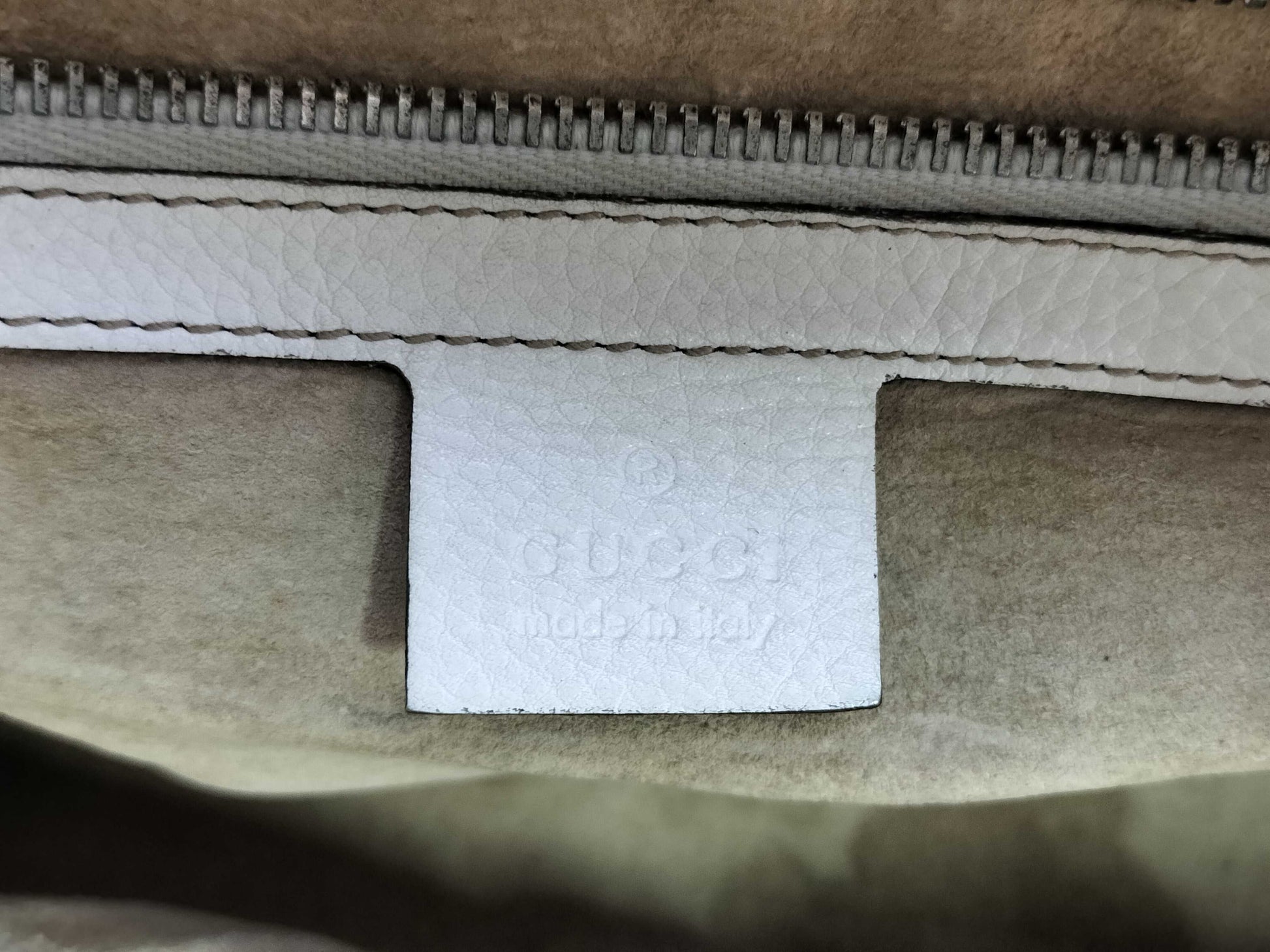 GUCCI Gucci Boston Bag Boston Bag