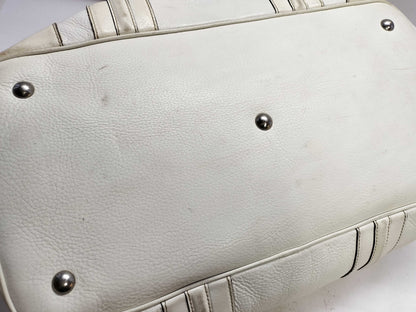 GUCCI Gucci Boston Bag Boston Bag