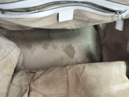 GUCCI Gucci Boston Bag Boston Bag