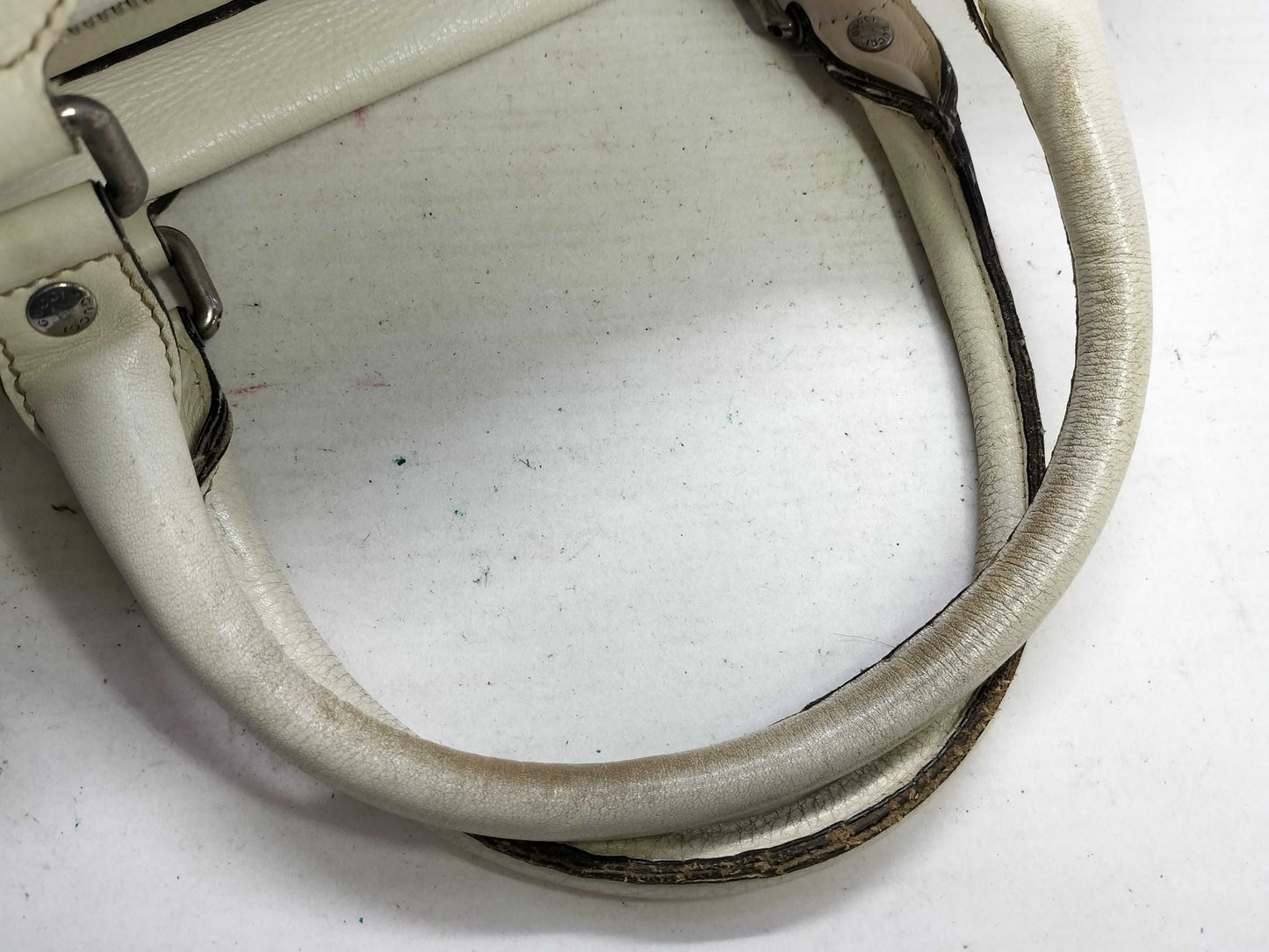 GUCCI Gucci Boston Bag Boston Bag