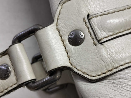 GUCCI Gucci Boston Bag Boston Bag