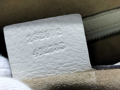 GUCCI Gucci Boston Bag Boston Bag