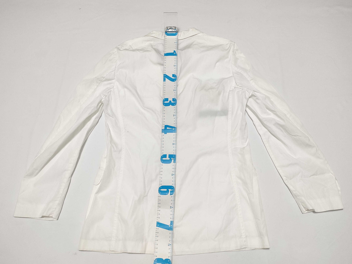 GUCCI GUCCI Gucci Tailored Jacket Cotton Jacket Jacket