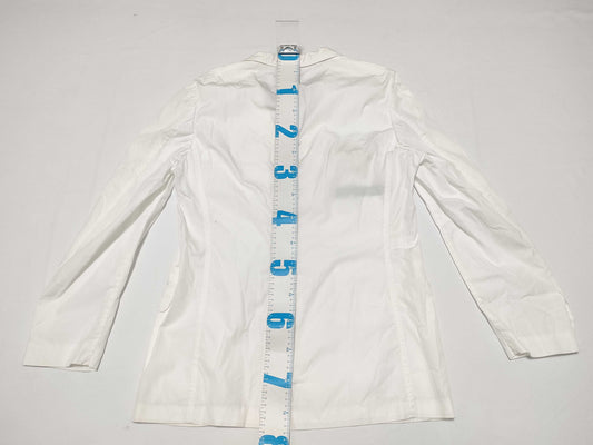 GUCCI GUCCI Gucci Tailored Jacket Cotton Jacket Jacket