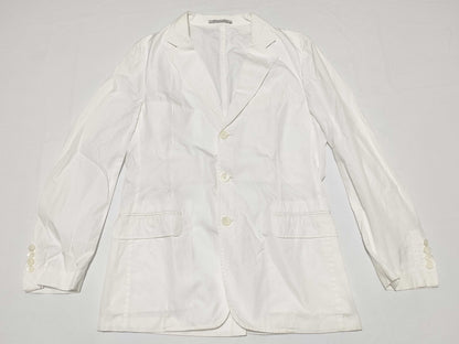GUCCI GUCCI Gucci Tailored Jacket Cotton Jacket Jacket