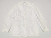 GUCCI GUCCI Gucci Tailored Jacket Cotton Jacket Jacket
