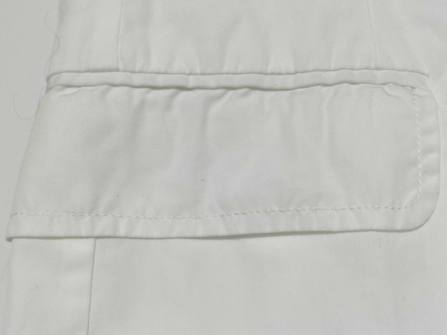 GUCCI GUCCI Gucci Tailored Jacket Cotton Jacket Jacket