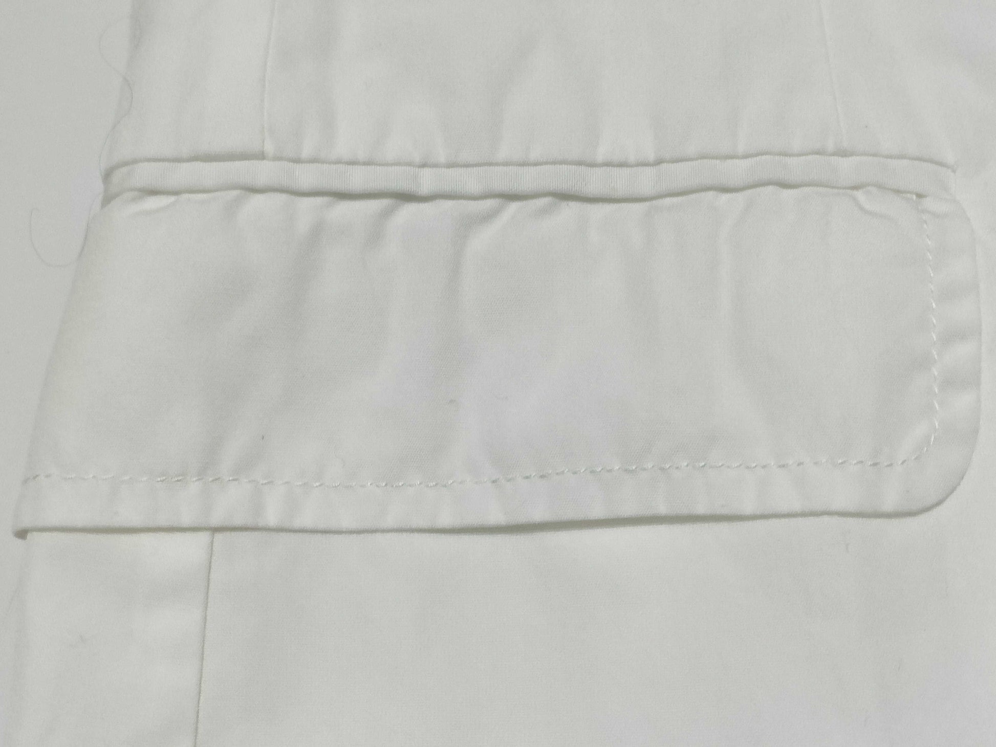 GUCCI GUCCI Gucci Tailored Jacket Cotton Jacket Jacket