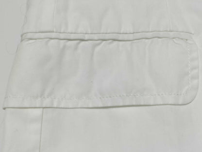 GUCCI GUCCI Gucci Tailored Jacket Cotton Jacket Jacket