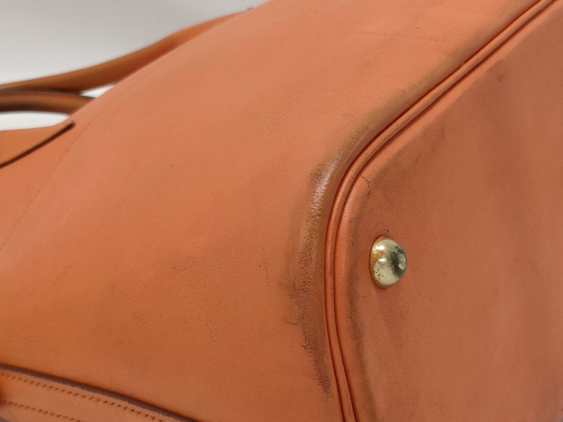 HERMES Bolide □B Handbag Dust Bag Strap Cloche Key Handbag
