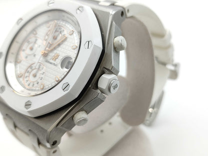 AUDEMARS PIGUET Royal Oak Offshore 26172SO.OO.D202CR.01 H80559 075/100 Automatic Men's Watch