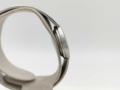 AUDEMARS PIGUET 54667 Lapis Lazuli Dial Hand-Wound 18K White Gold Women's Watch