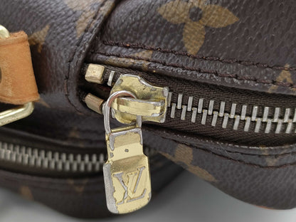 LOUIS VUITTON M45236 Monogram Amazon Shoulder Bag