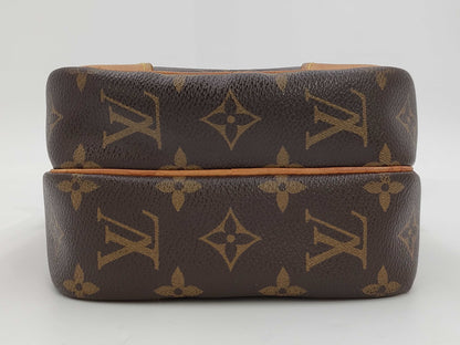 LOUIS VUITTON M45236 Monogram Amazon Shoulder Bag