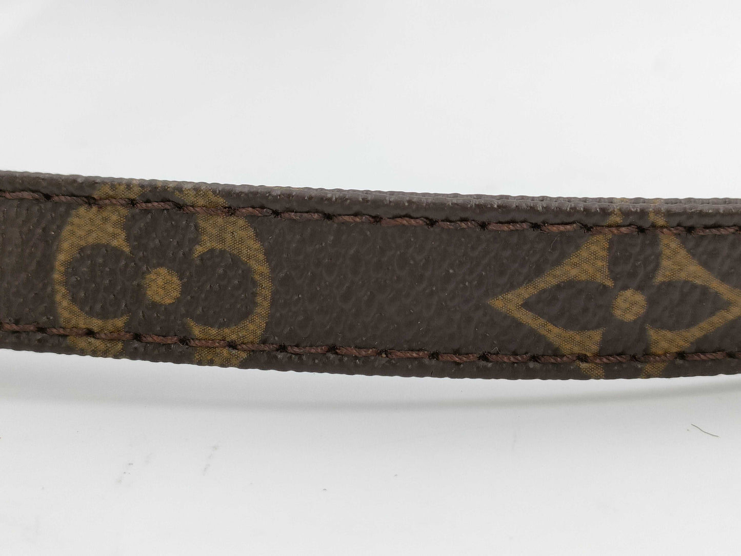 LOUIS VUITTON M45236 Monogram Amazon Shoulder Bag