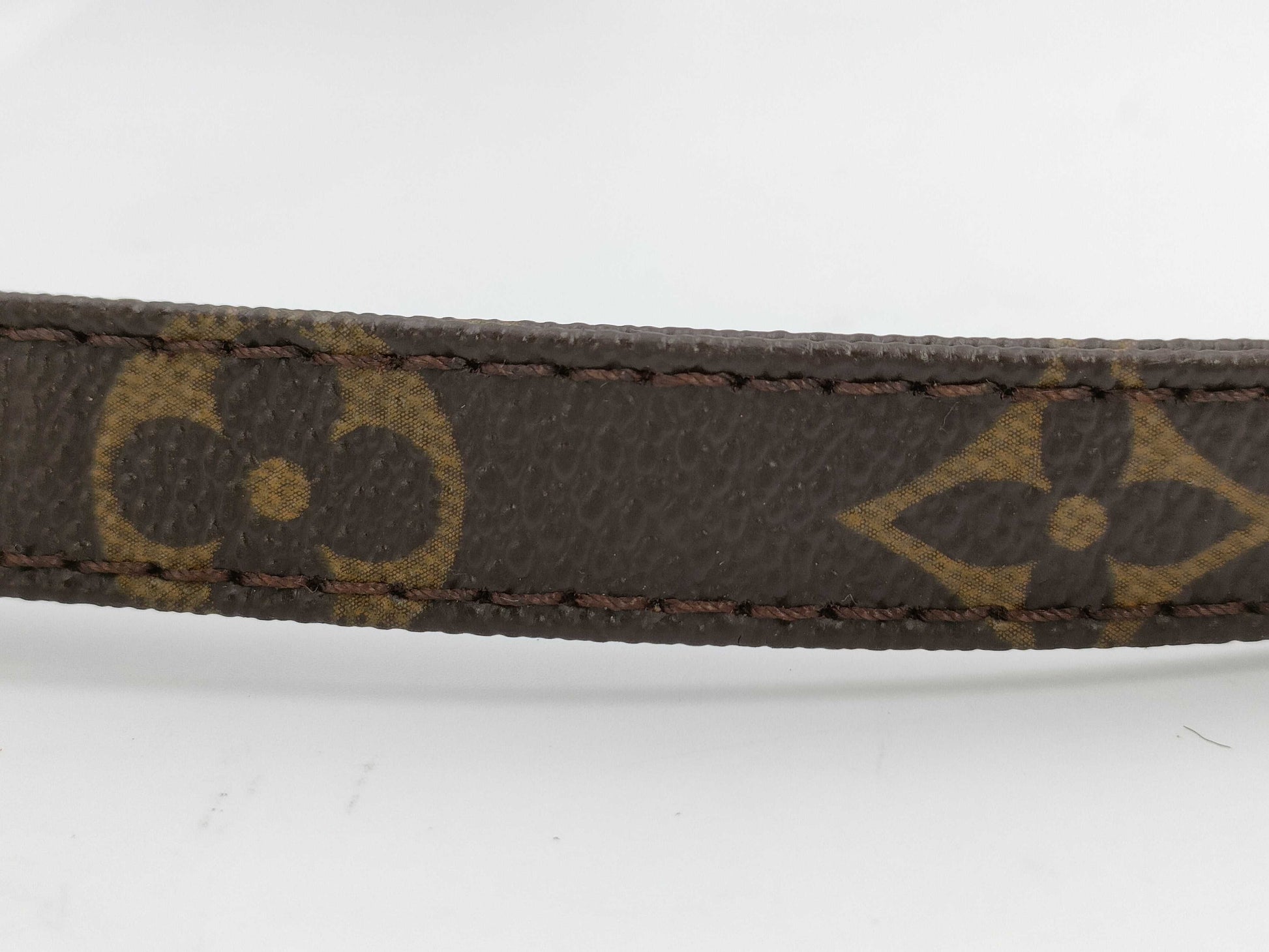 LOUIS VUITTON M45236 Monogram Amazon Shoulder Bag