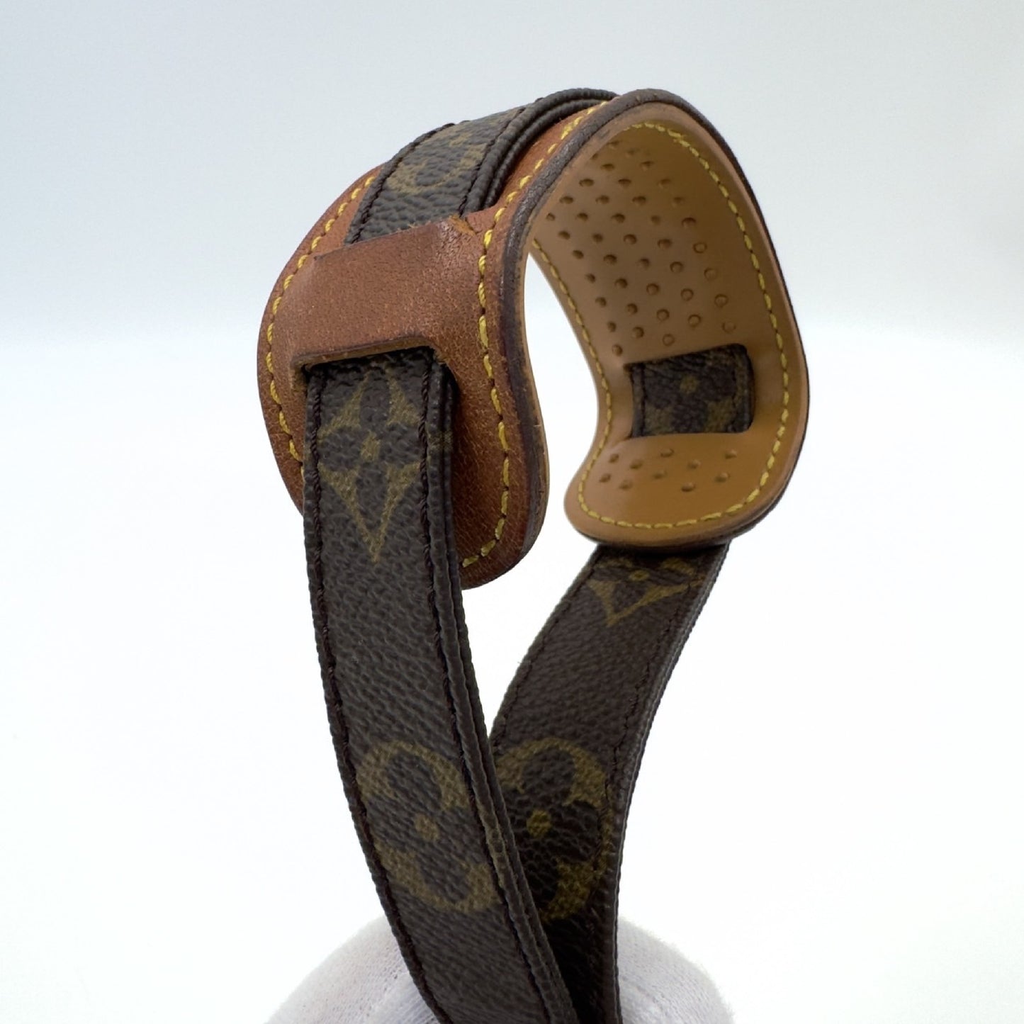LOUIS VUITTON Monogram Potomac Shoulder Bag