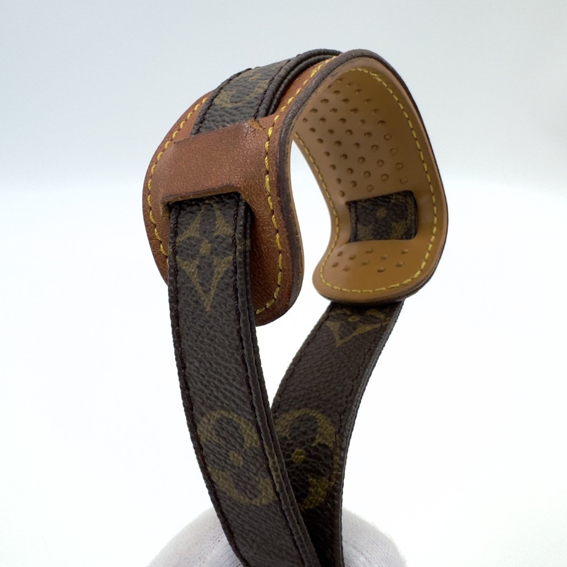 LOUIS VUITTON Monogram Potomac Shoulder Bag