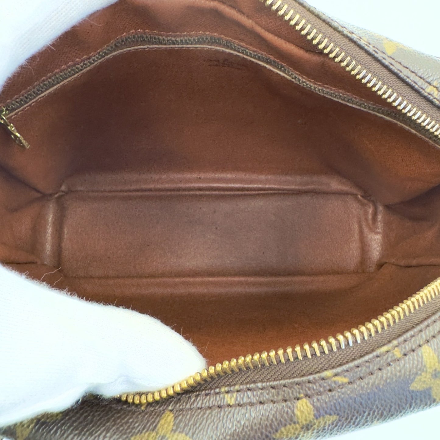 LOUIS VUITTON Monogram Potomac Shoulder Bag
