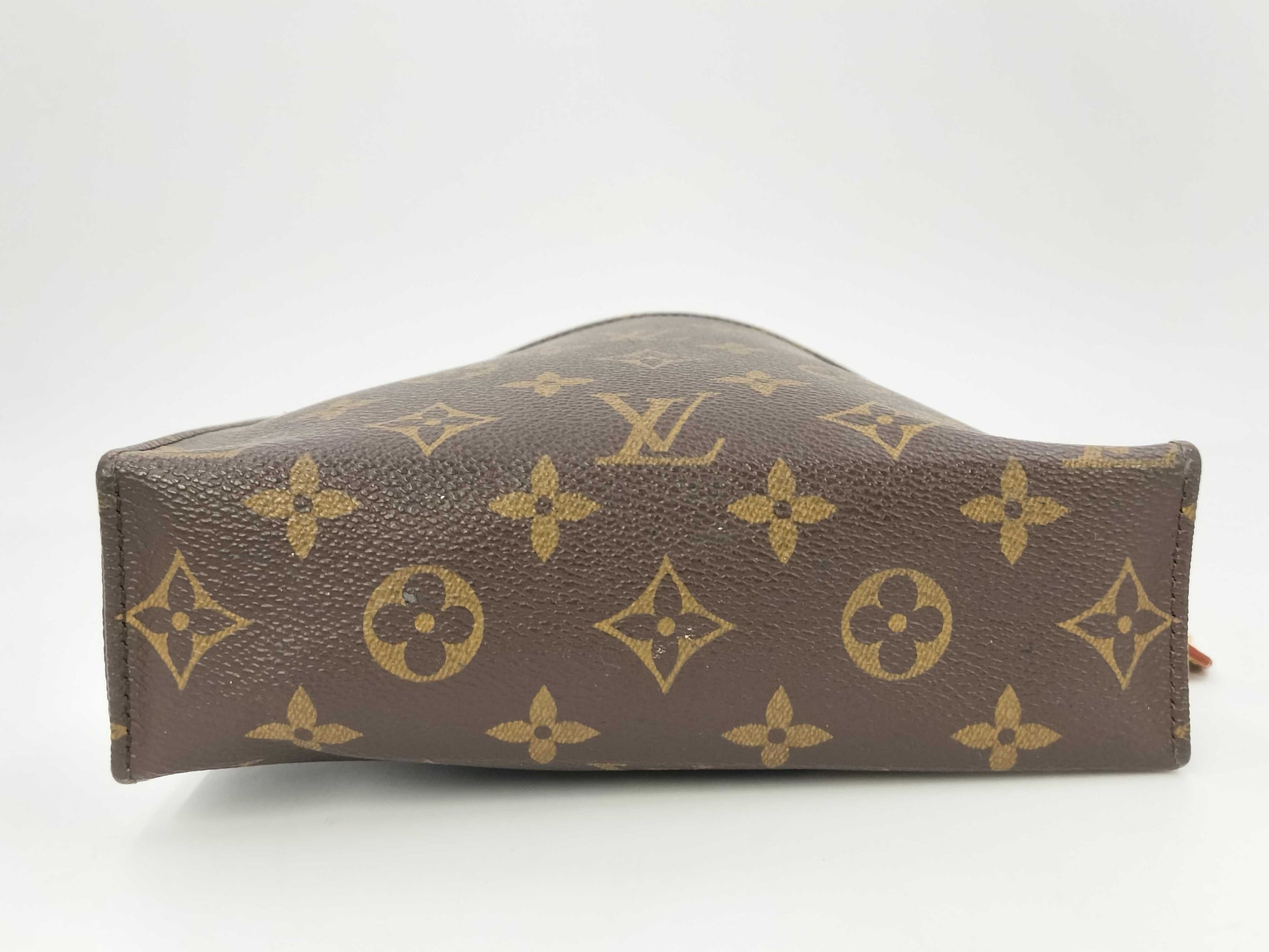 LOUIS VUITTON Louis Vuitton Monogram Pouch Pouch