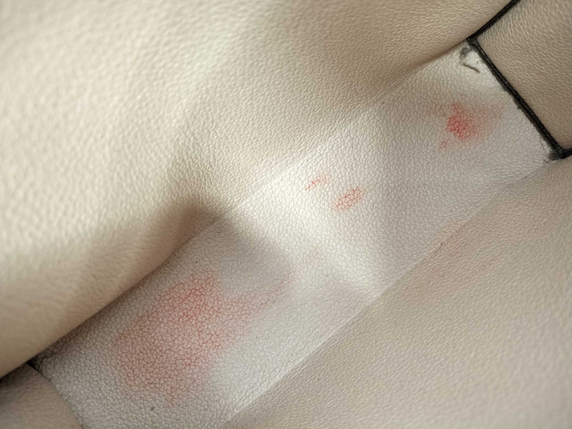 LOUIS VUITTON Louis Vuitton Monogram Pouch Pouch