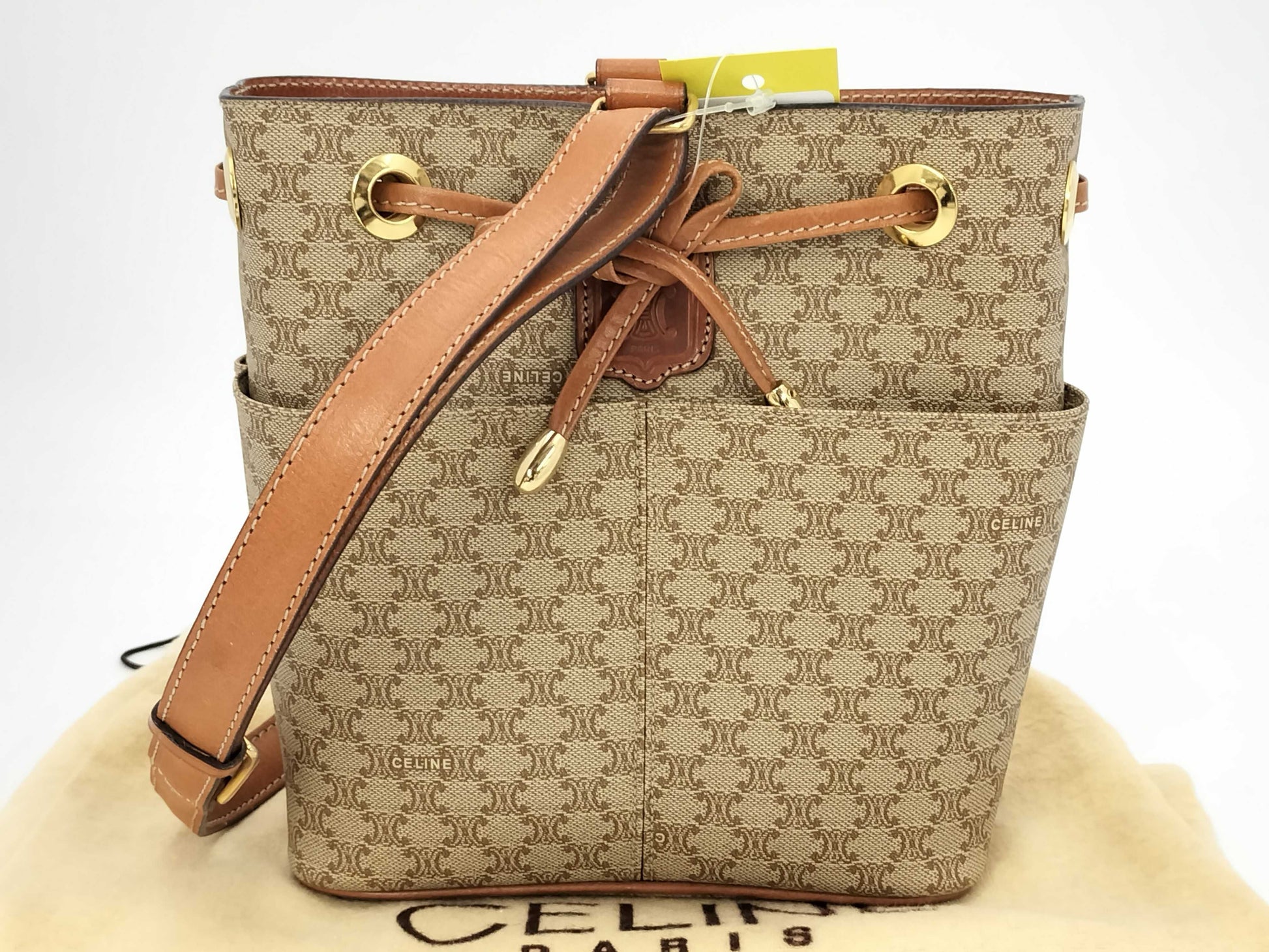 CELINE shoulder bag