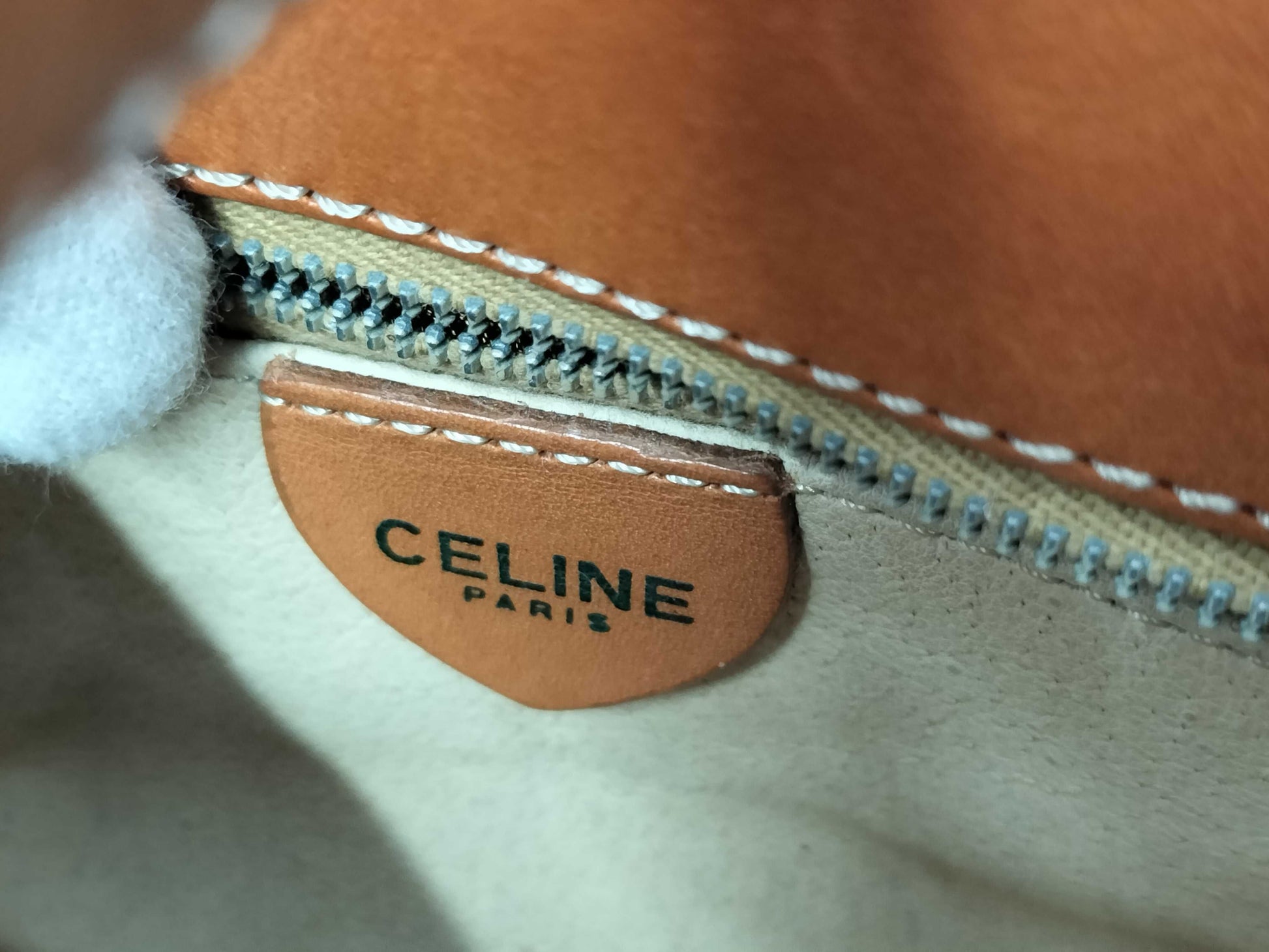 CELINE shoulder bag