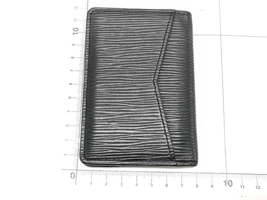 LOUIS VUITTON Louis Vuitton Card Case Card Case, Pass Case, Business Card Case