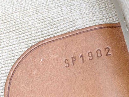 LOUIS VUITTON Monogram Sirius 55 Handbag