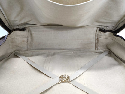 LOUIS VUITTON Monogram Sirius 55 Handbag