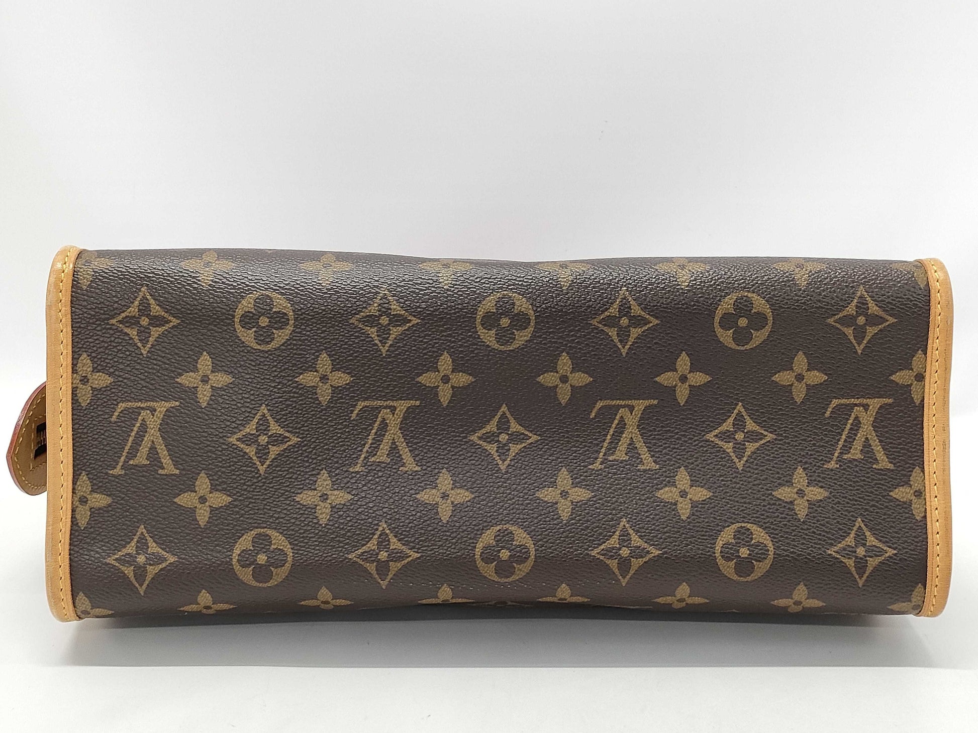 LOUIS VUITTON Monogram Popincourt Handbag