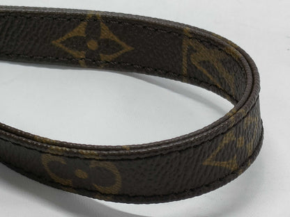 LOUIS VUITTON Monogram Amazon Shoulder Bag