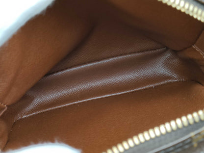 LOUIS VUITTON Monogram Amazon Shoulder Bag
