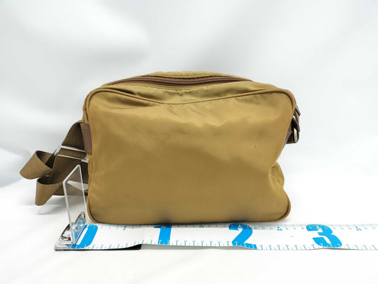 PRADA Prada Nylon Shoulder Bag Shoulder Bag