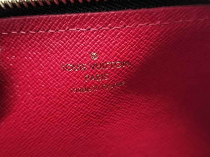 LOUIS VUITTON Damier Papillon 30 Handbag