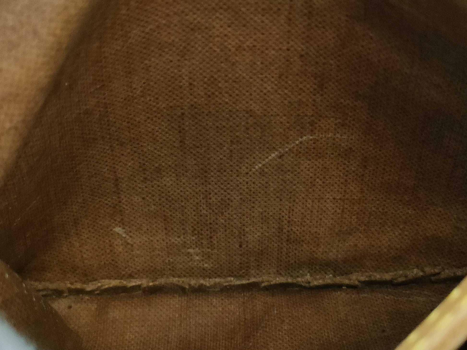 LOUIS VUITTON Monogram Speedy 40 Handbag