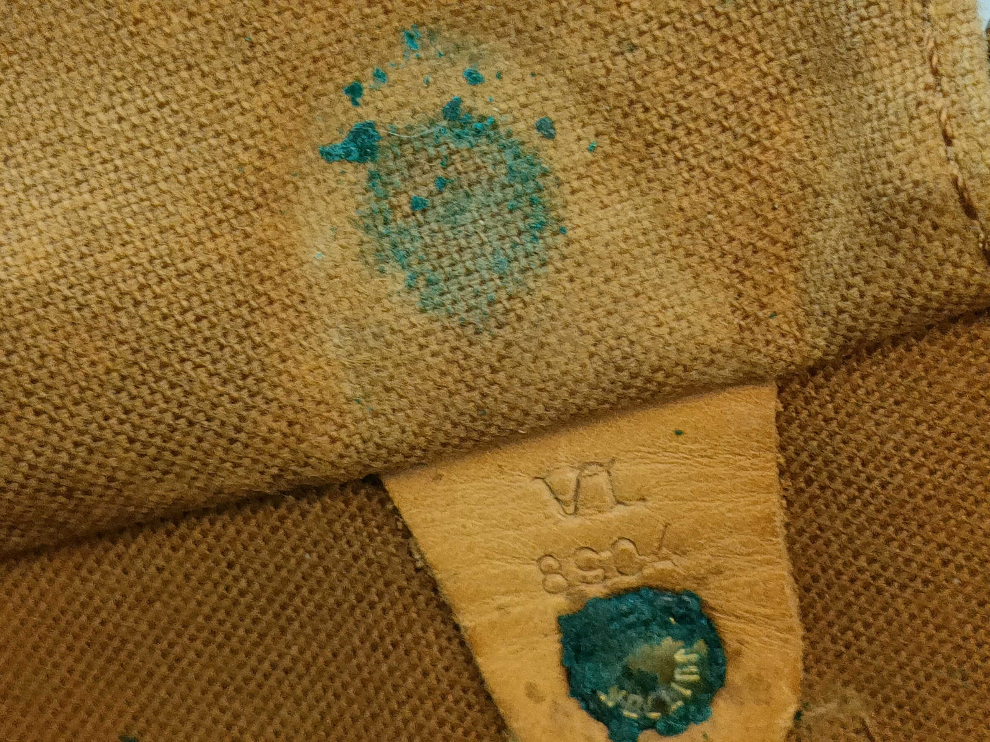 LOUIS VUITTON Monogram Speedy 40 Handbag