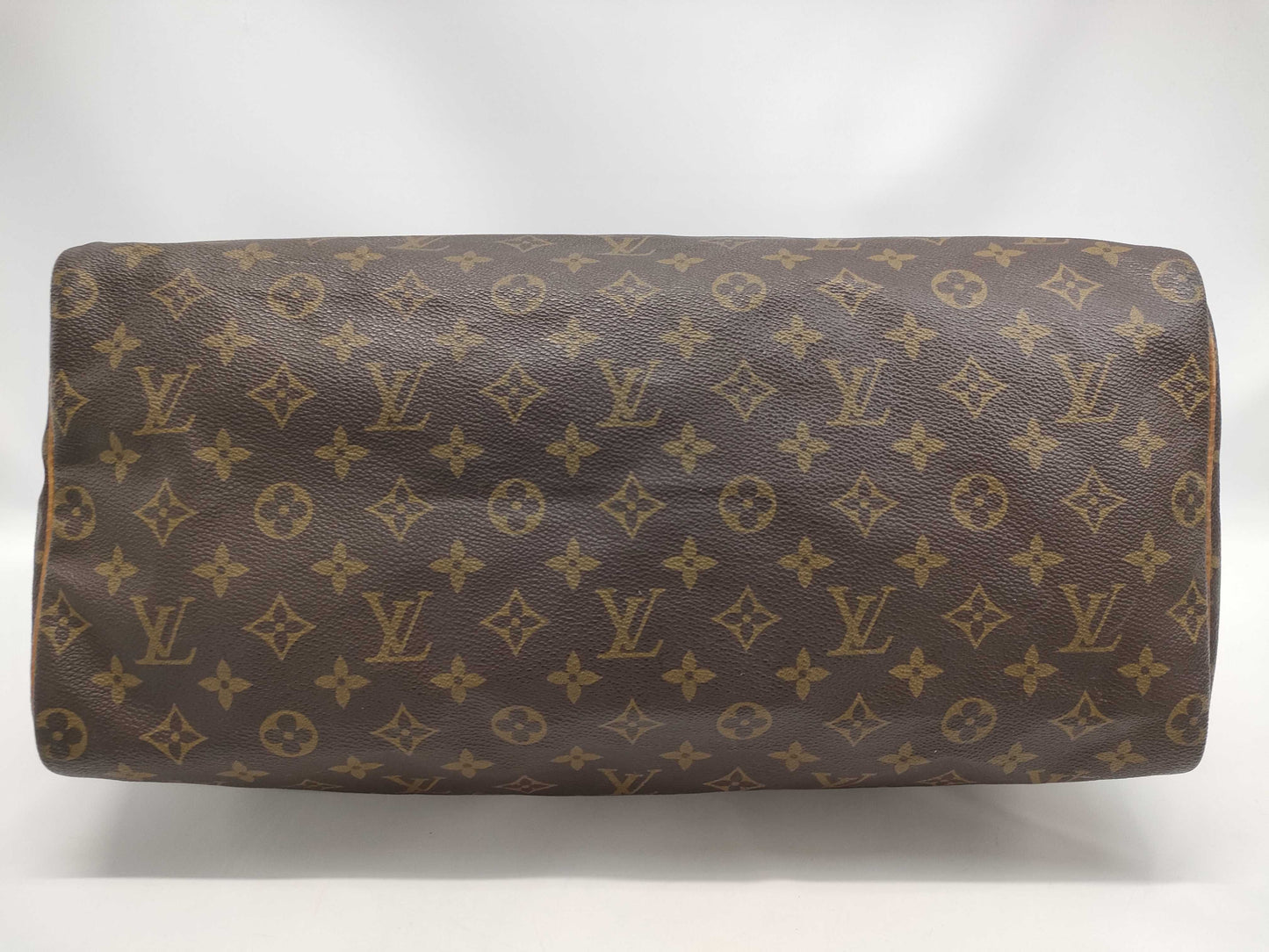 LOUIS VUITTON Monogram Speedy 40 Handbag