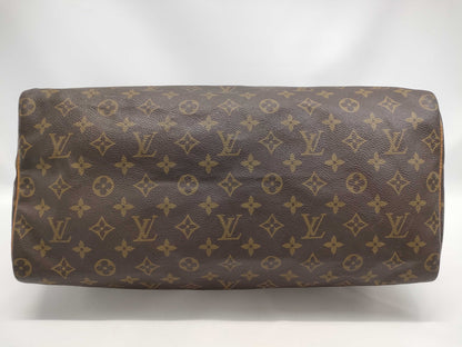 LOUIS VUITTON Monogram Speedy 40 Handbag
