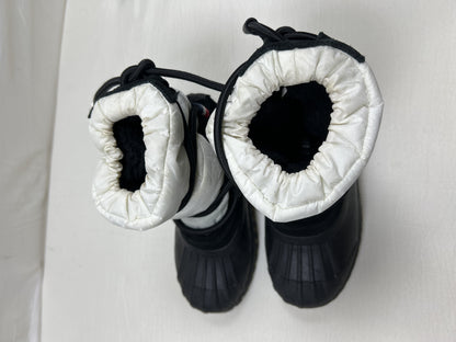 MONCLER MONCLER Kids Boots Size 29 Other Shoes