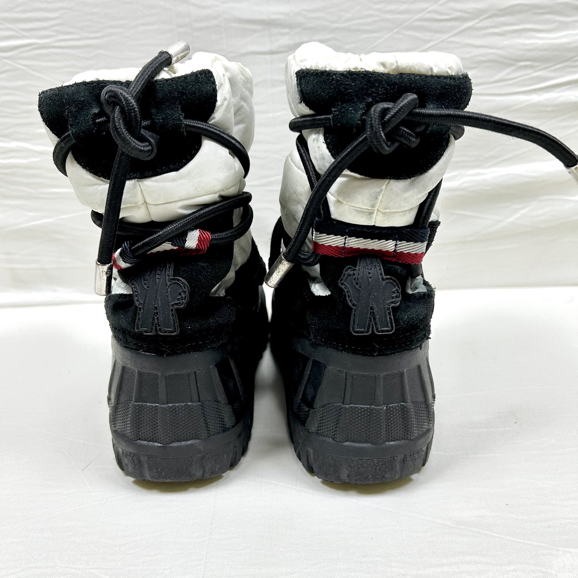 MONCLER MONCLER Kids Boots Size 29 Other Shoes