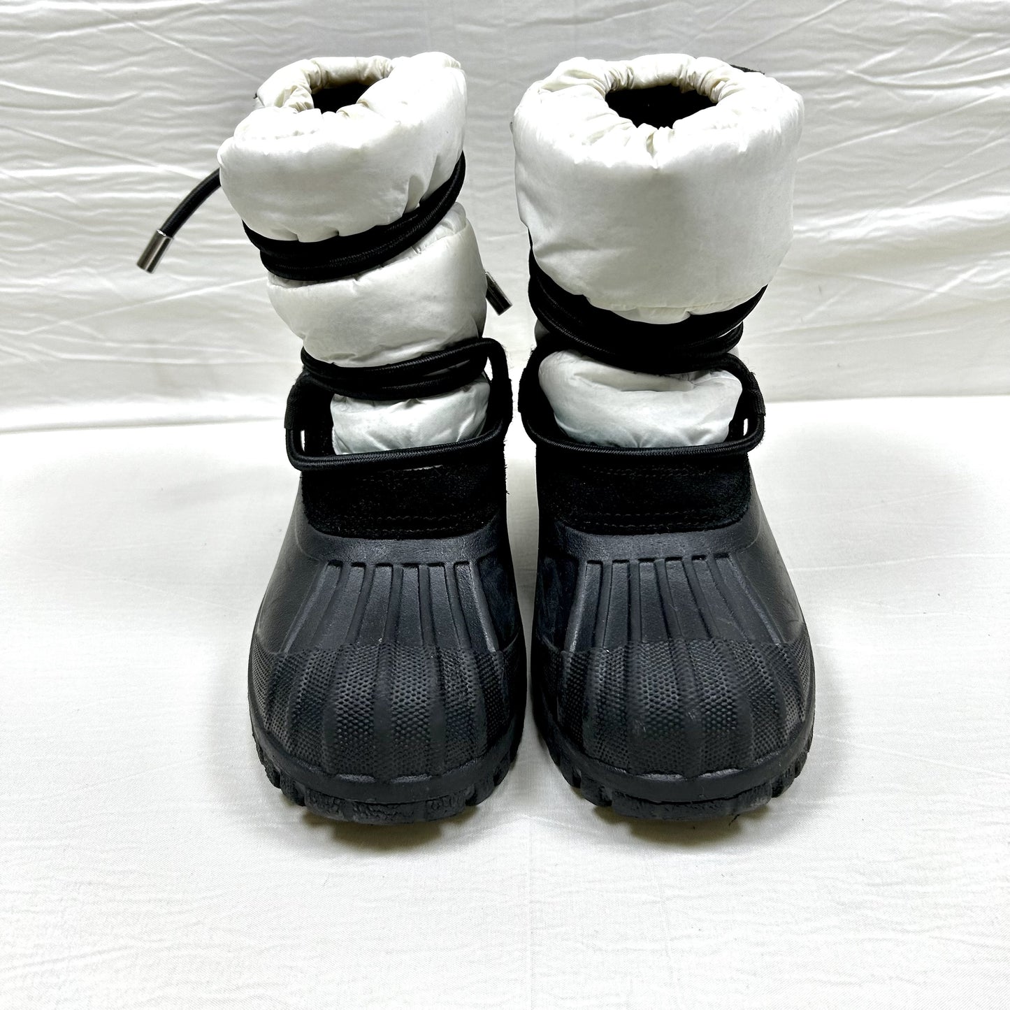 MONCLER MONCLER Kids Boots Size 29 Other Shoes